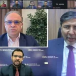IRS hosts webinar on Israel–Gaza conflict, regional peace prospects