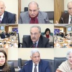 Experts urge de-escalation, regional stability as Iran situation unfolds