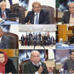 ISSI hosts launch of S.M. Hali’s book on defence, diplomacy