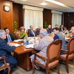 Inter-ministerial meeting discusses ways to enhance Pak-Iran trade ties