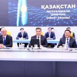 Kazakhstan targets to triple volume of investments