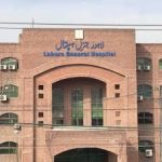 LGH administration reunites missing child with family