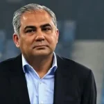 Naqvi engages UAE, Rwanda in key security talks at Dubai Summit