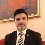 Journalists are custodians of conscience, reflecting society's mirror