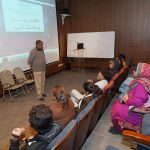 PNCA hosts three-day intensive stage workshop, energizing Pakistan’s theatre community