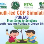 PPAF-YMSESDO taking steps for strengthening youth engagement in climate policy