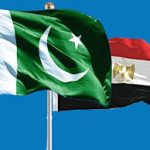Pakistan, Egypt strengthen bilateral ties with focus on health sector cooperation