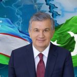President Shavkat Mirziyoyev: A Great Friend of Pakistan