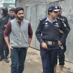 DIG oversees rescue operation as fire erupts at shop in Sharifabad