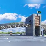 11 factories begin production at Quaid-e-Azam Business Park