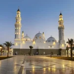 Quba Mosque welcomes over 26 million visitors in 2025