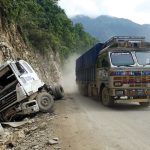 Road accidents kill 238 over a month in Nepal