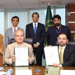SDPI, CCP sign MoU to strengthen evidence-based policy review