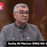 Exclusive Interview | Member National Assembly | Sadiq Ali Memon | Jamhuri Awaz | Ghazi Sahi