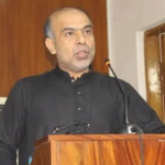 Special Secretary calls for long-term water management plan during WASA Murree visit