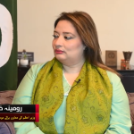 Exclusive Interview | PM’s Climate Change Coordinator | Romina Khurshid Alam | Kirdaar | Ayesha fiaz