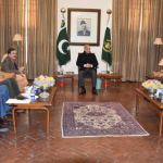 CM Bugti highlights Balochistan’s development achievements, praises federal govt support