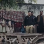 Zero-tolerance policy enforced against Railway theft: Abbasi