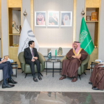 Pakistan, Saudi Arabia deepen mining cooperation, explore joint investment opportunities