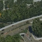 Public patience keeps traffic flowing during Kachehri Chowk project: CTO