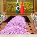 Sardar Ayaz Sadiq holds talks with China’s top legislature in Beijing