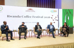 Rwanda Pakistan agree  to boost trade, economic ties