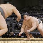 Sumo: Mongolian rookie Asahifuji carries high expectations with ring name