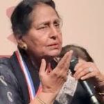 From melody to memory: Suraiya Mutankir’s legacy immortalised in Multan