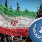 UN-mandated mission urges Iran to end protest violence, restore internet