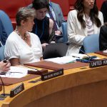 UN Security Council to meet on Iran on Thursday