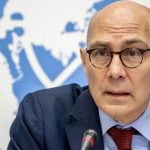 Venezuela’s people must be heard, insists UN human rights chief