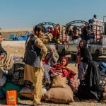 Dignified repatriation of Afghan refugees continues in Upper Chitral