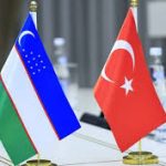 Uzbekistan, Türkiye FMs discuss the development of bilateral cooperation