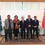 MOFA awards winners of logo competition