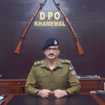 SI demoted, ASI dismissed from service on corruption charges