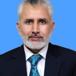 NA Speaker approves appointment of Saeed Maitla as acting Secretary National Assembly