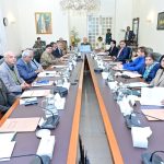 PM orders solarization of loss-making feeders of PESCO, QESCO