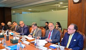 DPM calls PC to act as central clearinghouse for economic decisions