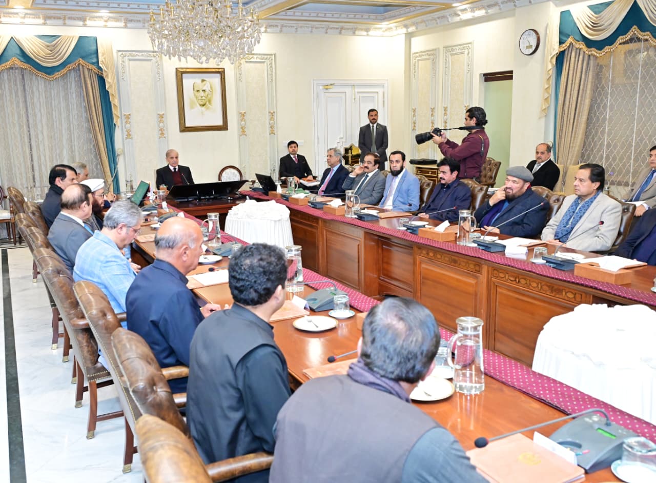 Timely completion of federal funded projects; resolution of public issues, among top priorities: PM