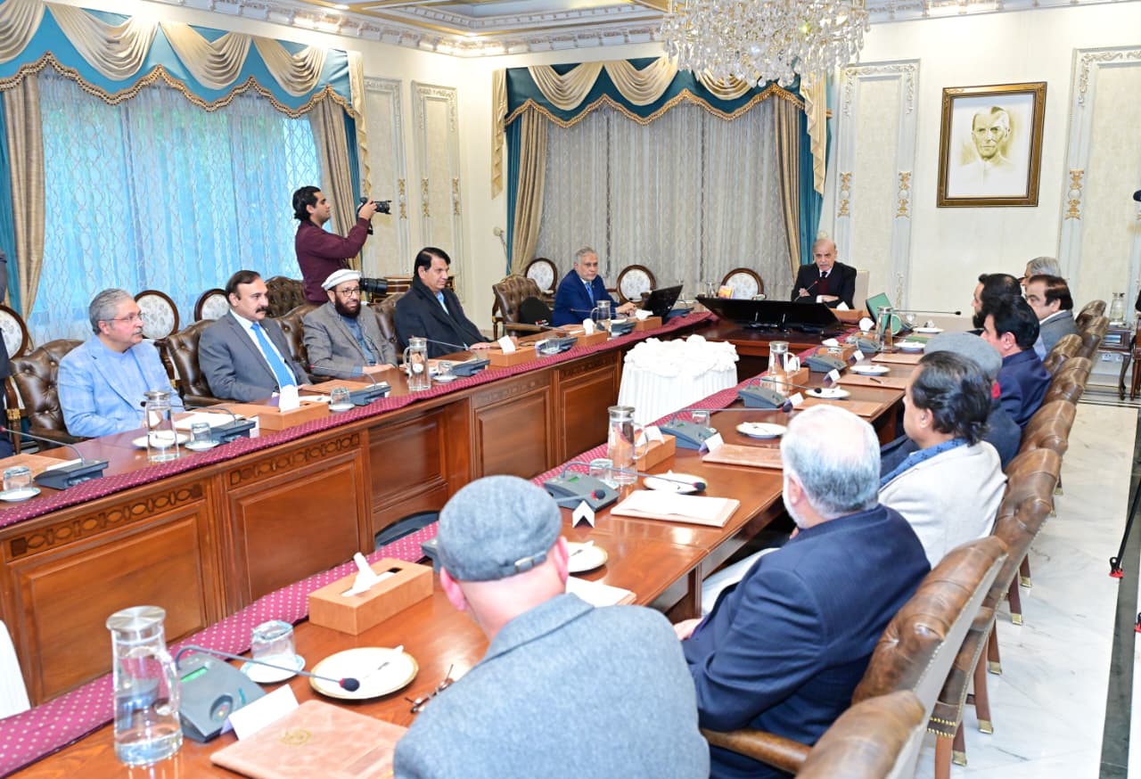Timely completion of federal funded projects; resolution of public issues, among top priorities: PM
