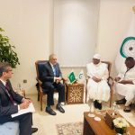 DPM/FM Dar urges OIC SG to step up efforts for realization of Kashmiri people’s right to self-determination