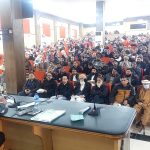 Religious ministry organizes second training session for Hajj 2026 pilgrims