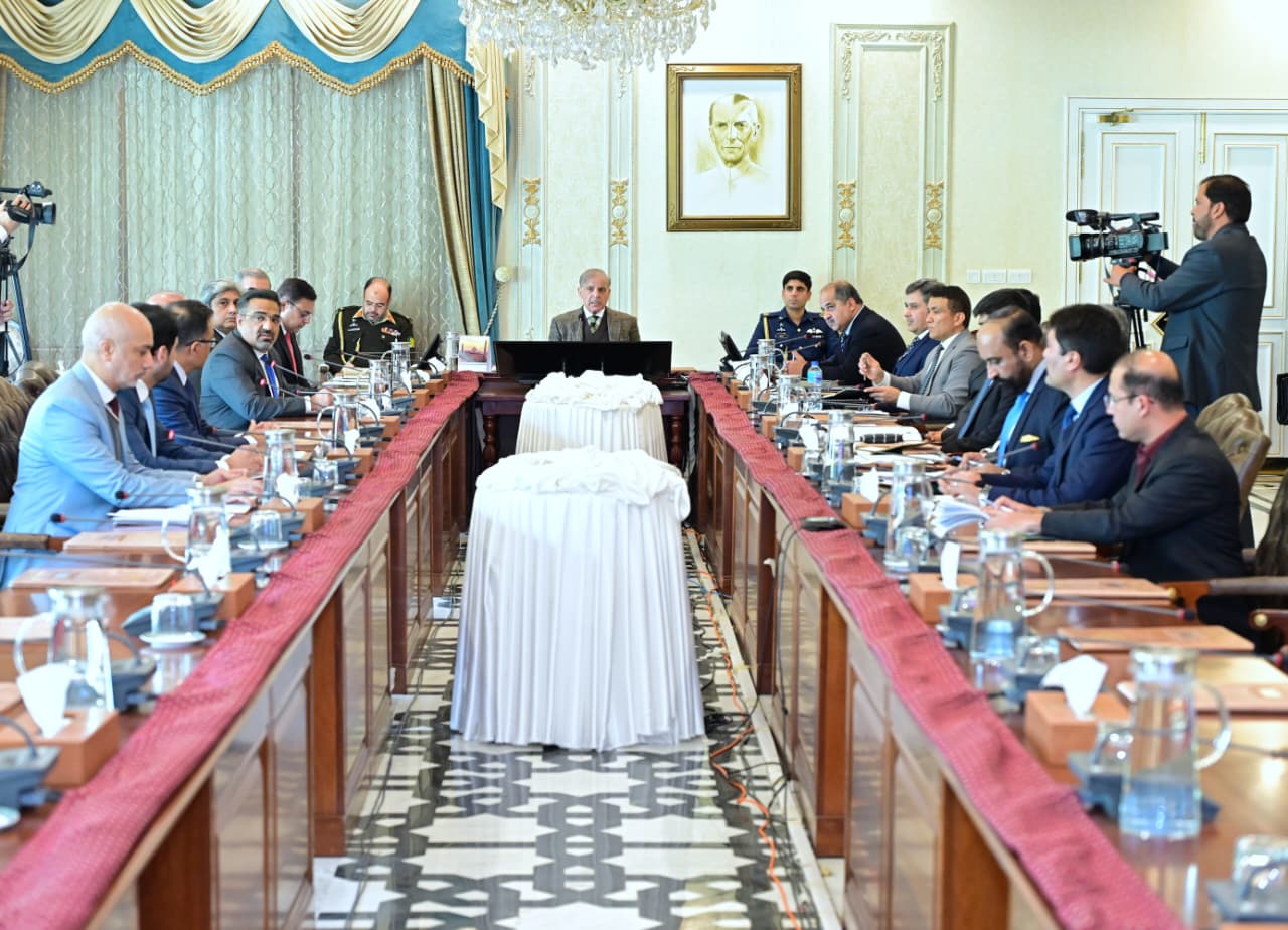 PM directs for setting new targets for technical, vocational training programmes