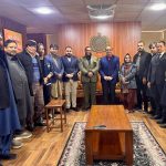 FGP, ICSTSI hold consultative meeting on ease of doing business reforms