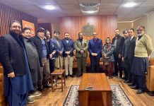 FGP, ICSTSI hold consultative meeting on ease of doing business reforms