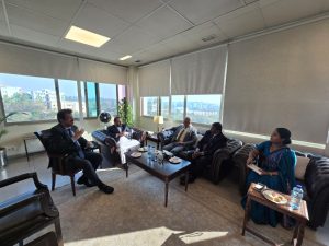 Pakistan, Sri Lanka agree to enhance cultural cooperation, promote heritage and religious tourism