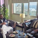 Pakistan, Sri Lanka agree to enhance cultural cooperation, promote heritage and religious tourism