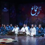 PNCA hosts soulful Qawwali night featuring Mustafa Abu Muhammad Qawal and Brothers