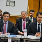 8th Pakistan–Japan government–business joint dialogue held in Tokyo