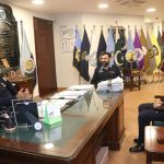 IGP Islamabad reviews policing reforms, service delivery roadmap for 2026